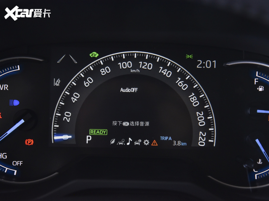 2021RAV4sp p 2.5L CVTŞ