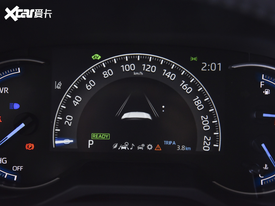 2021RAV4sp p 2.5L CVT(q)Ş