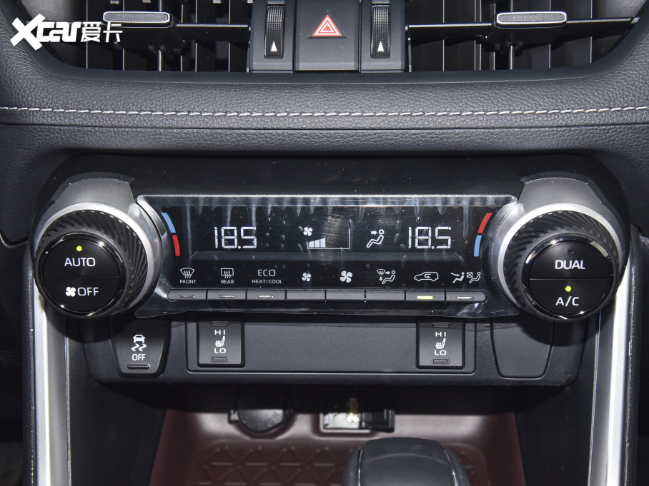 2021RAV4sp p 2.5L CVTŞ