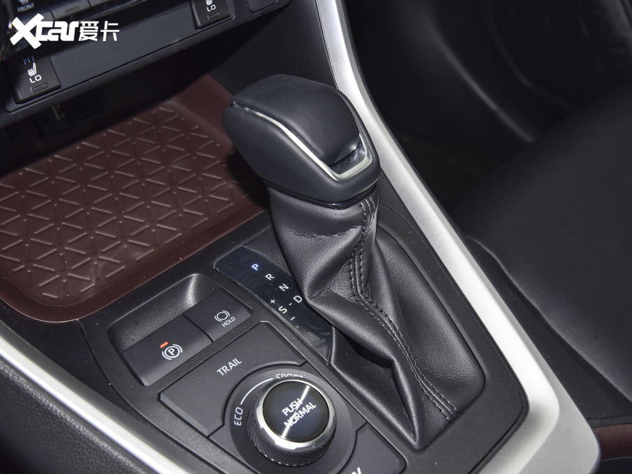 2021RAV4sp p 2.5L CVTŞ