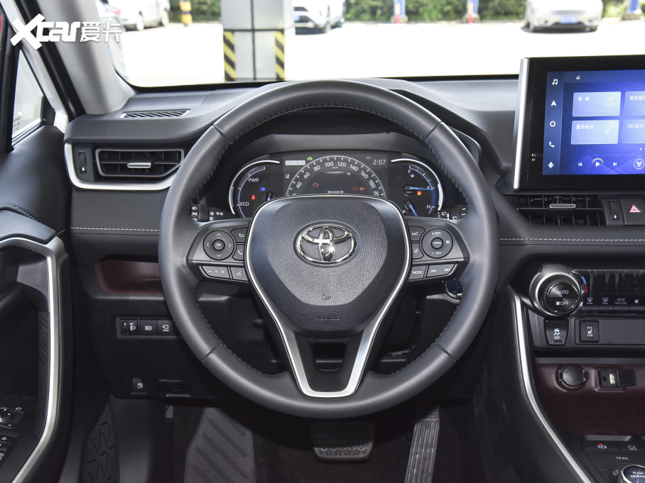 2021RAV4sp p 2.5L CVT(q)Ş