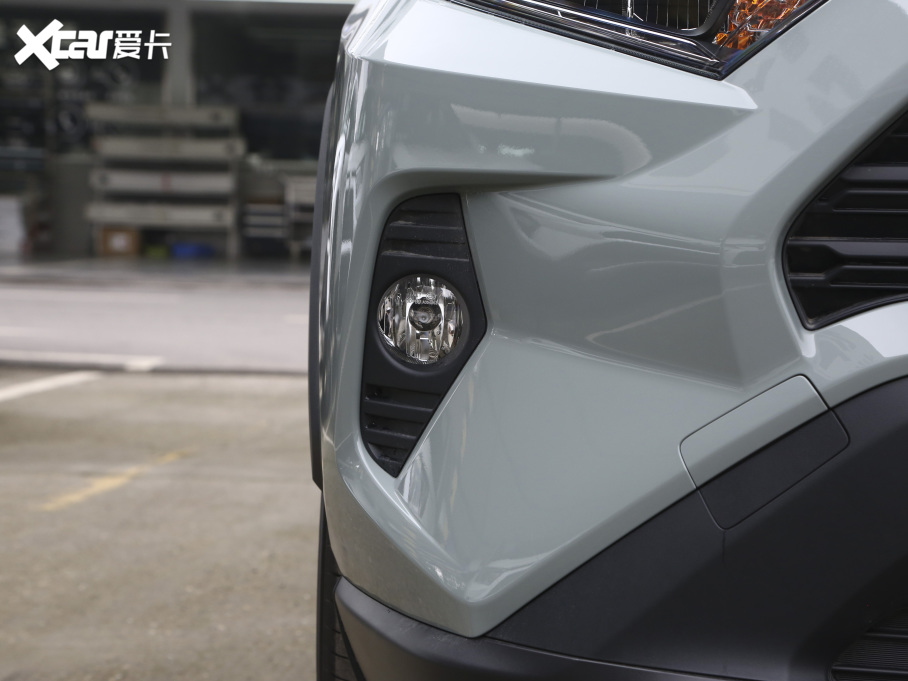 2021RAV4s 2.0L CVTLа