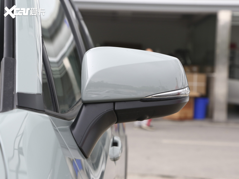 2021RAV4s 2.0L CVTLа