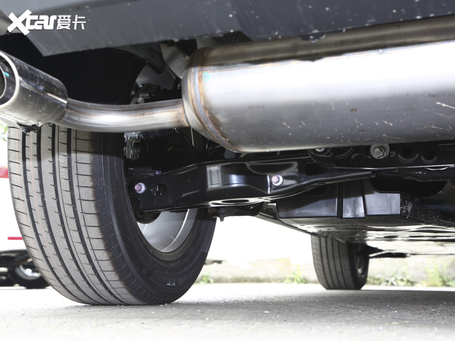 2021RAV4s 2.0L CVTLа