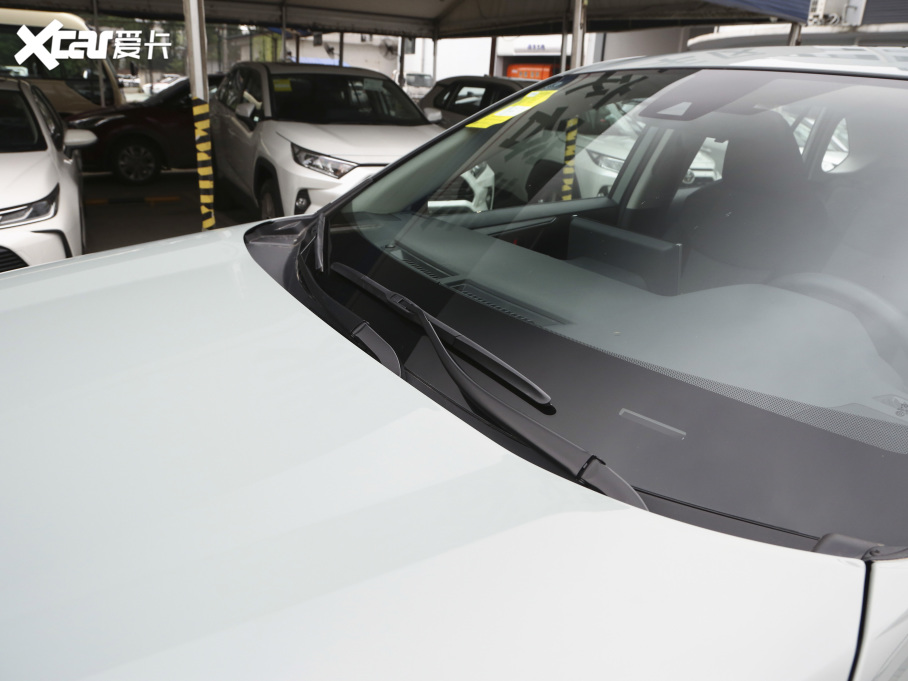 2021RAV4s 2.0L CVTLа