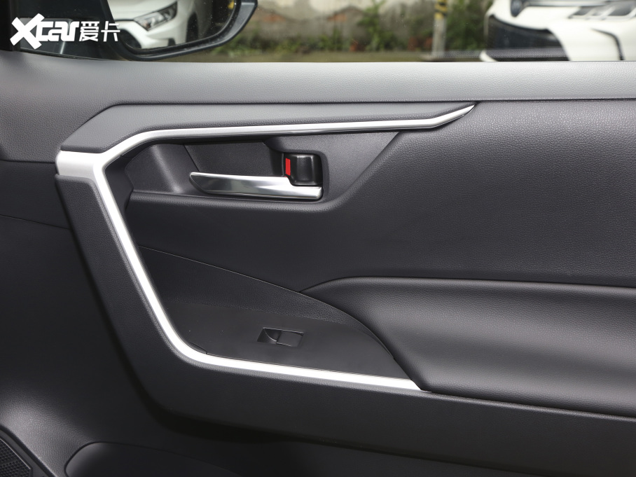 2021RAV4s 2.0L CVT(q)Lа