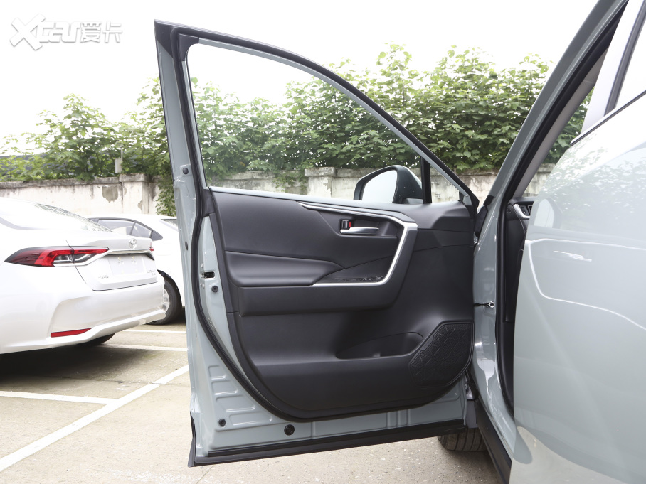 2021RAV4s 2.0L CVTLа