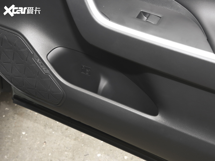 2021RAV4s 2.0L CVTLа