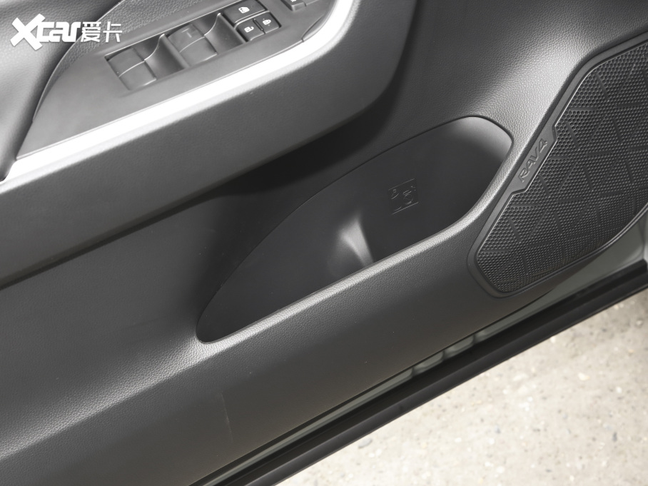 2021RAV4s 2.0L CVTLа