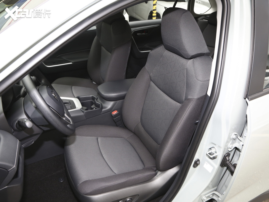 2021RAV4s 2.0L CVTLа