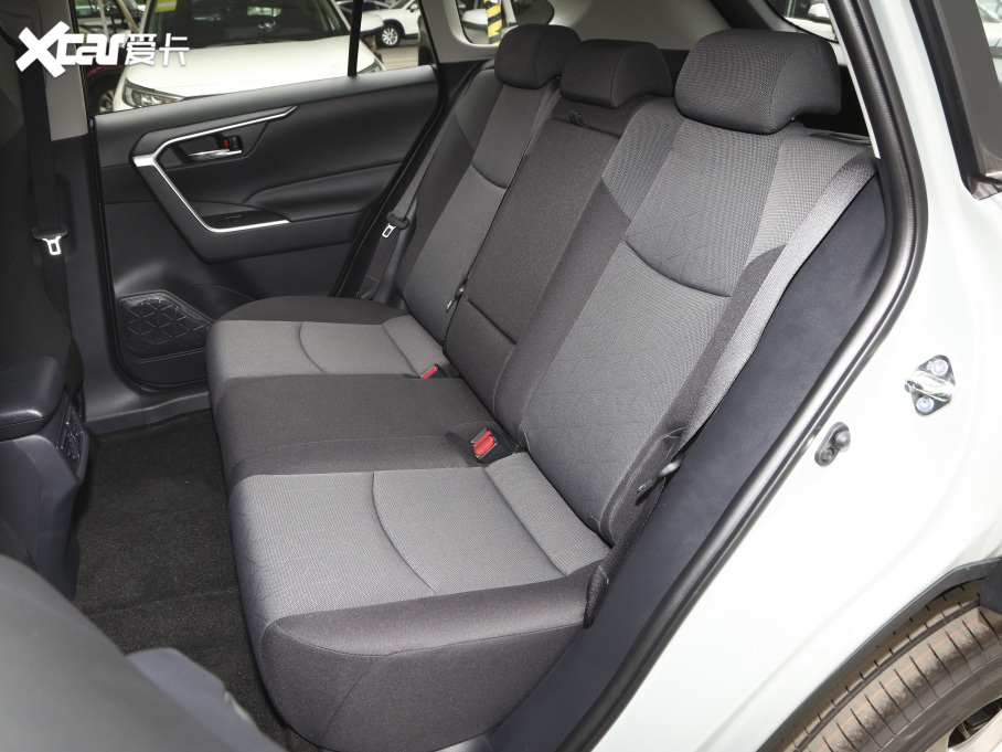 2021RAV4s 2.0L CVTLа