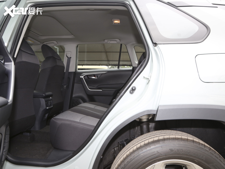 2021RAV4s 2.0L CVT(q)Lа