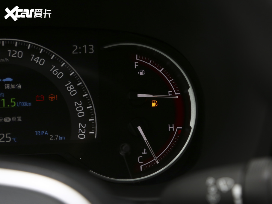 2021RAV4s 2.0L CVT(q)L(fng)а