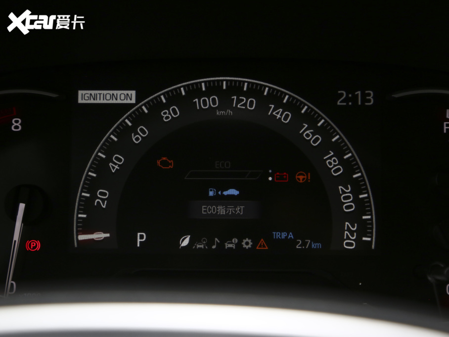 2021RAV4s 2.0L CVTLа