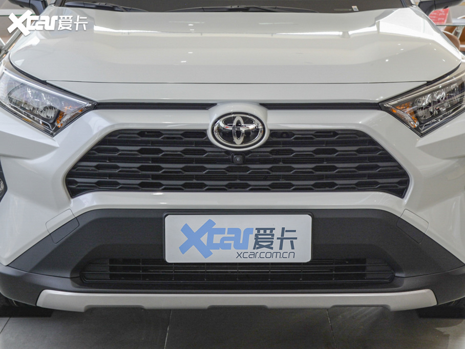 2021RAV4ٷ 2.0L CVTPlus