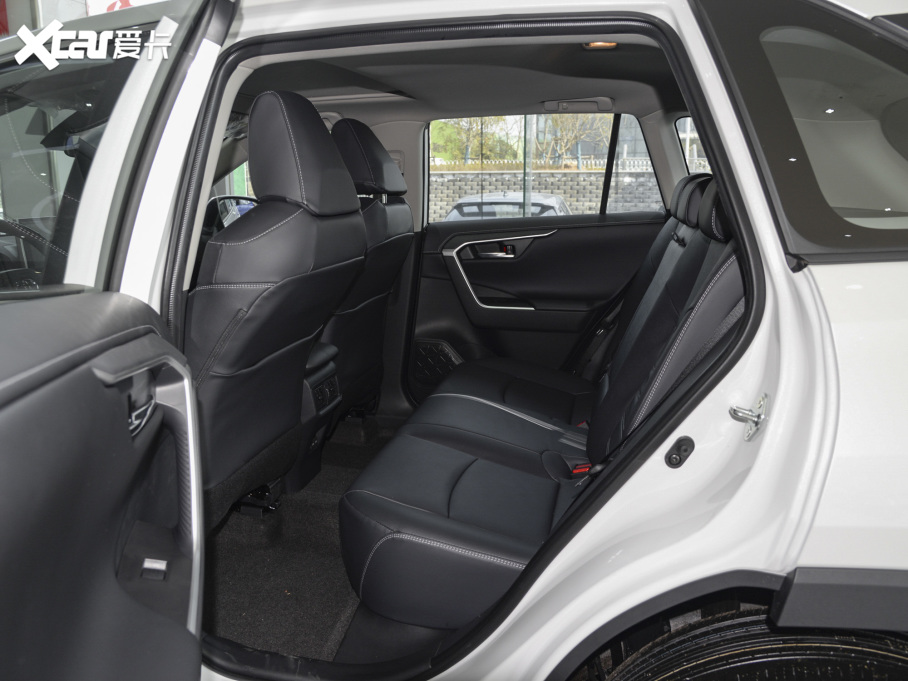 2021RAV4s 2.0L CVTLPlus