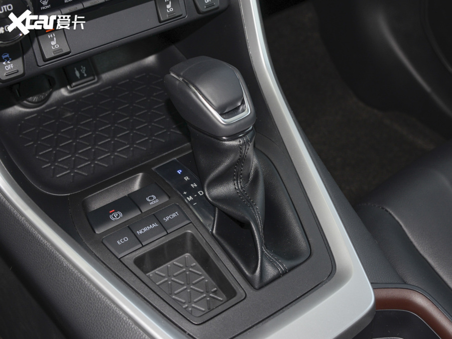 2021RAV4s 2.0L CVTLPlus