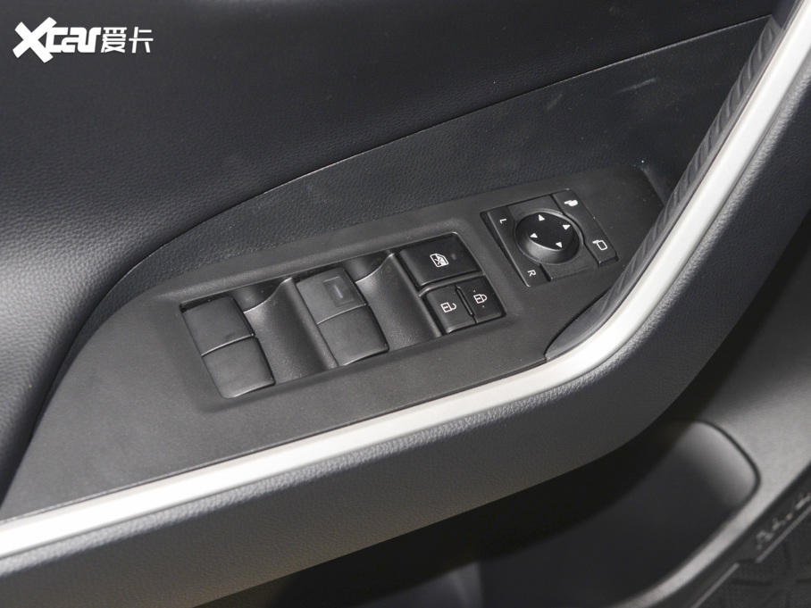 2021RAV4s 2.0L CVTLPlus