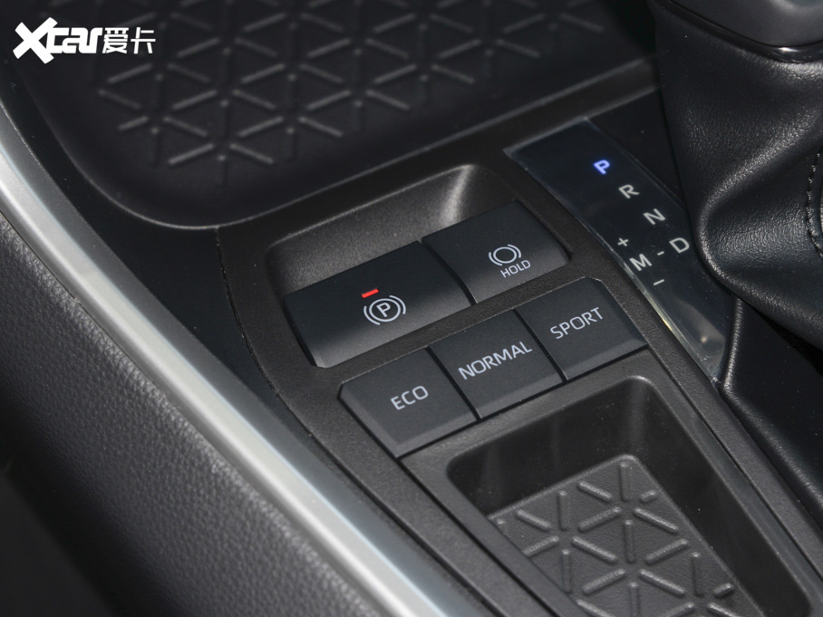 2021RAV4s 2.0L CVT(q)L(fng)Plus