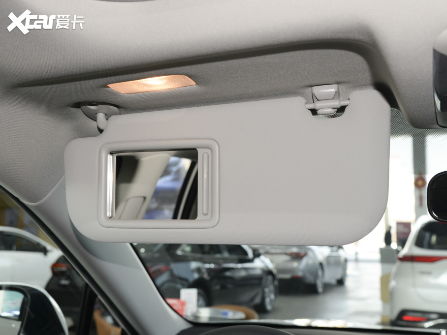 2021RAV4s 2.0L CVTLPlus