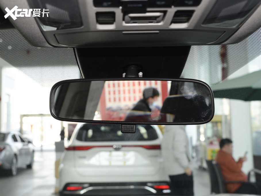 2021RAV4s 2.0L CVT(q)L(fng)Plus