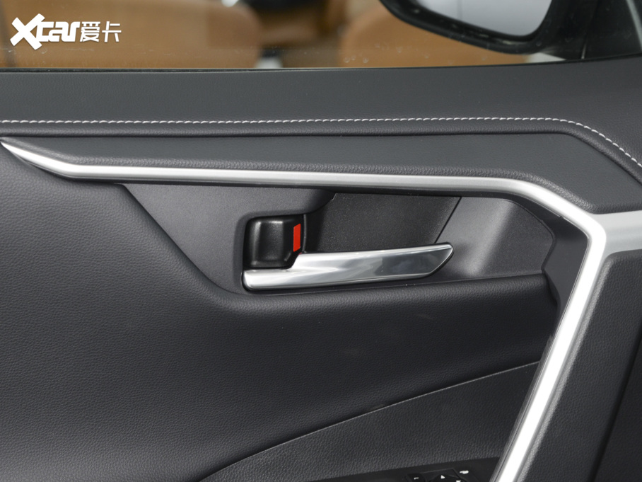 2021RAV4s 2.0L CVTLPlus