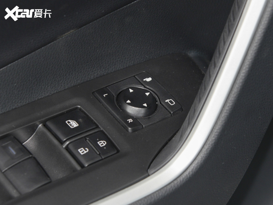 2021RAV4s 2.0L CVT(q)LPlus