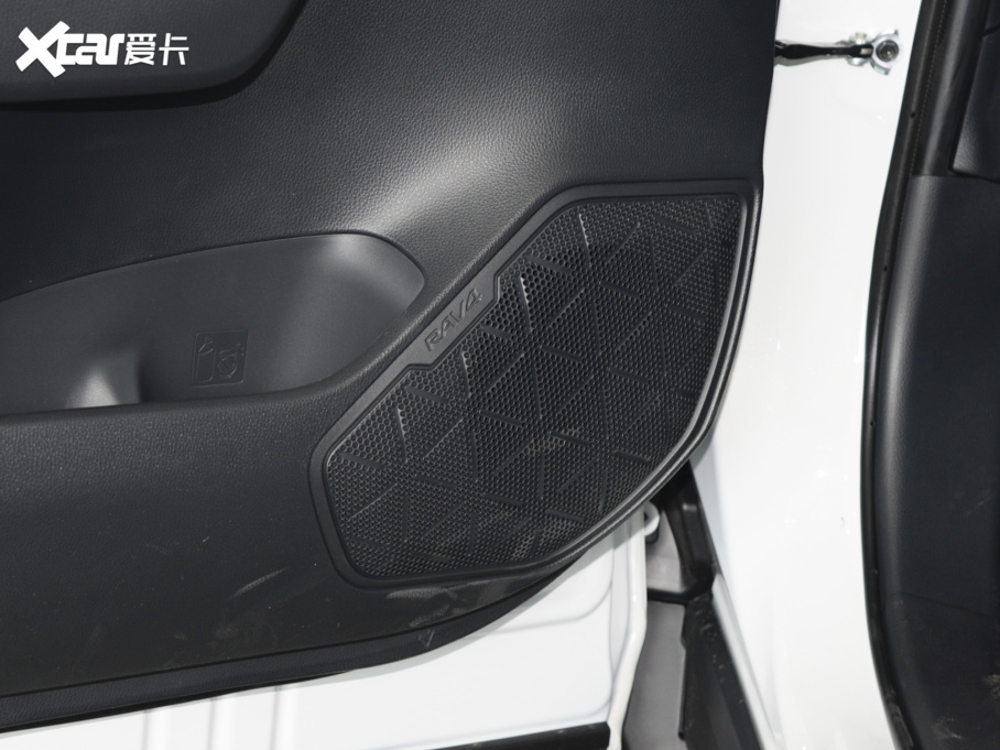 2021RAV4s 2.0L CVT(q)L(fng)Plus