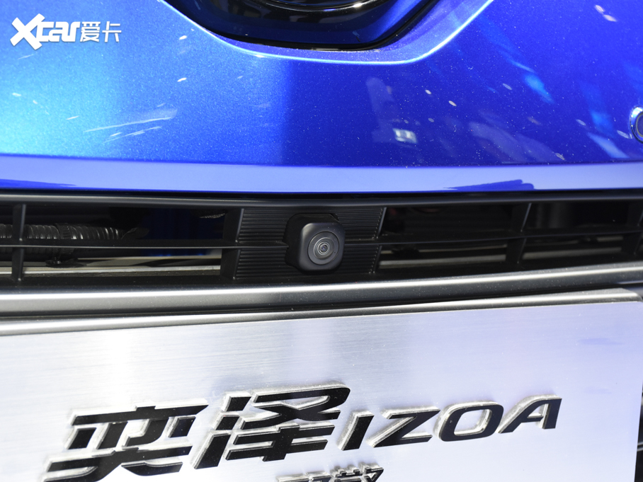 2021ȝIZOAp p 2.0L Ű