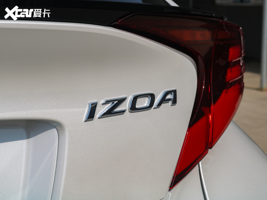 2021ȝIZOAp p 2.0L Y