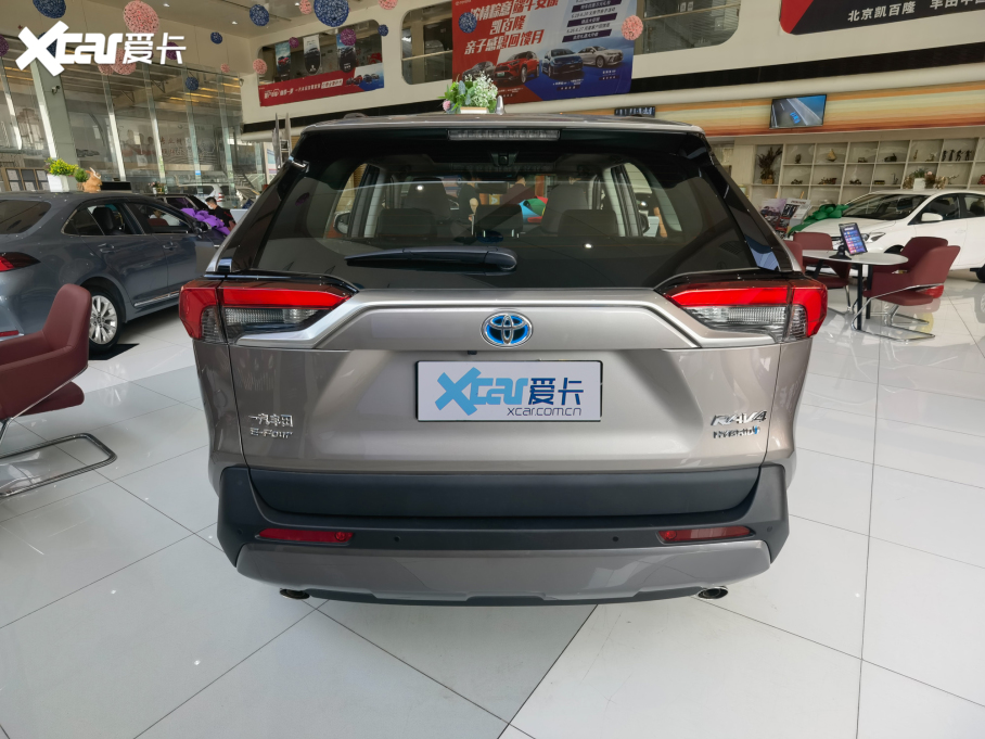 2021RAV4spE+ 2.5L (q)ӢPro