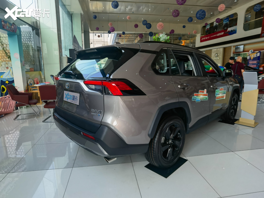 2021RAV4spE+ 2.5L 򌾫ӢPro