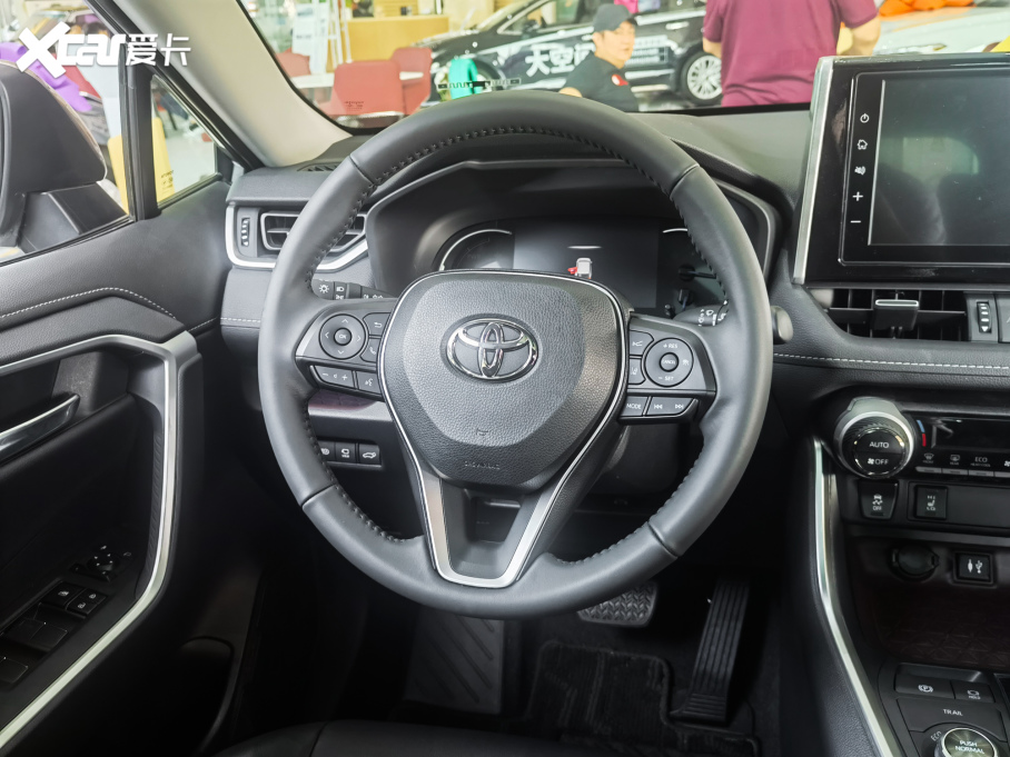 2021RAV4spE+ 2.5L 򌾫ӢPro