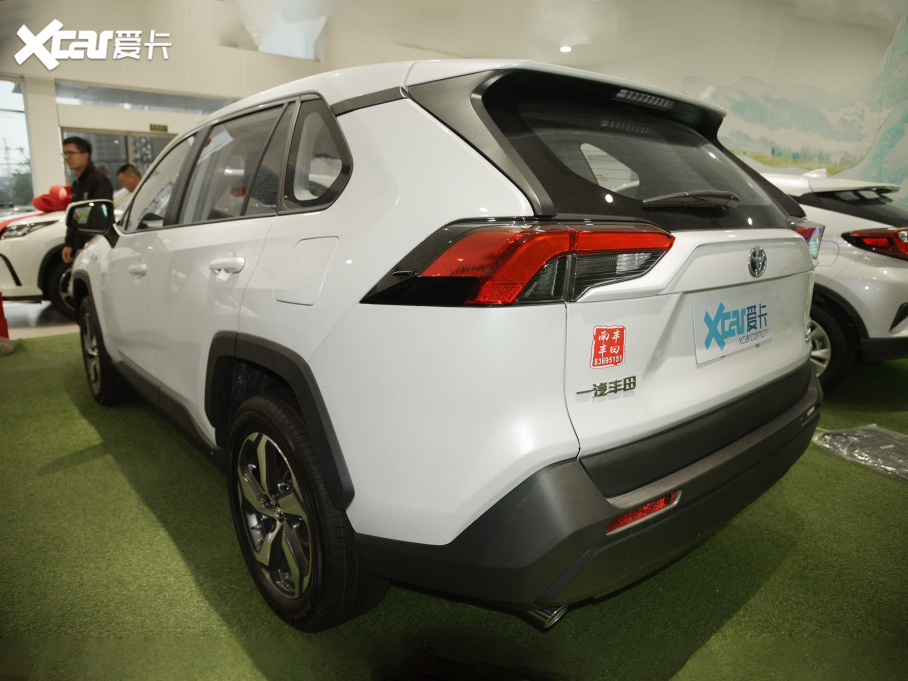 2021RAV4spE+ 2.5L 򌶼Pro