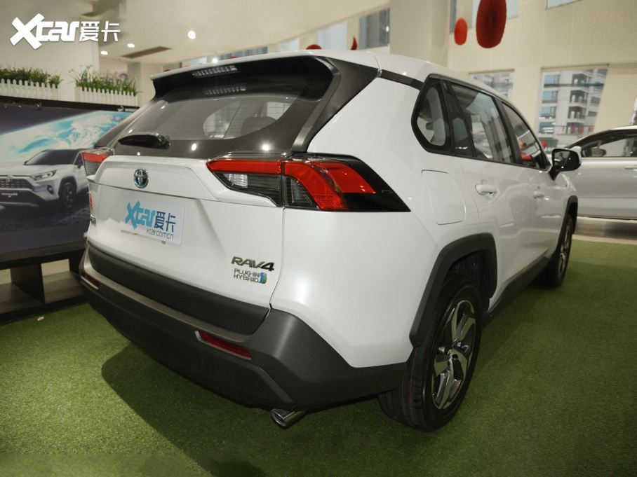 2021RAV4spE+ 2.5L 򌶼Pro