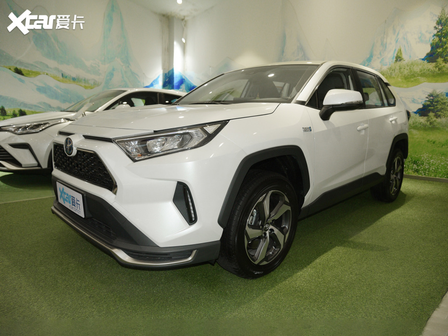 2021RAV4spE+ 2.5L 򌶼Pro