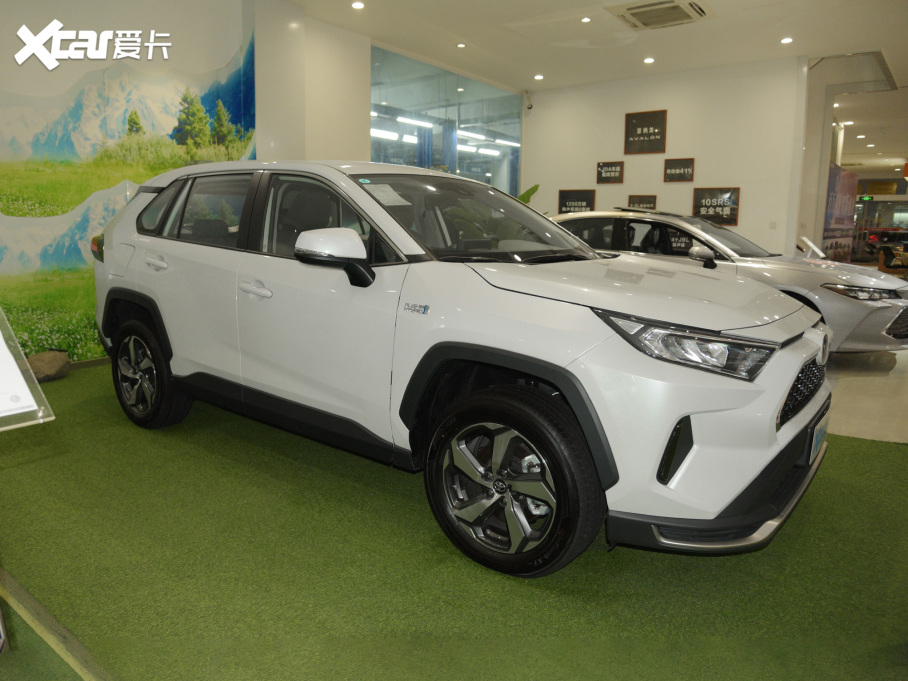 2021RAV4spE+ 2.5L 򌶼Pro