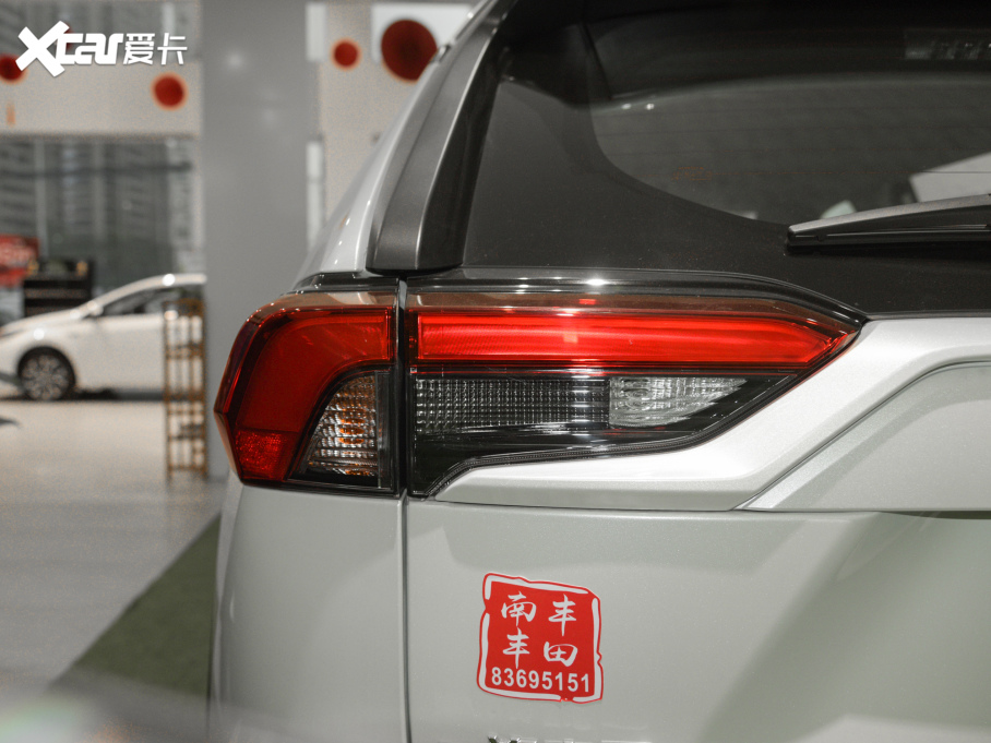 2021RAV4spE+ 2.5L 򌶼Pro