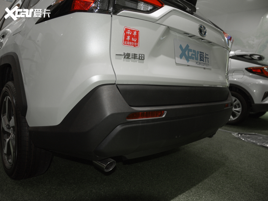 2021RAV4spE+ 2.5L 򌶼Pro