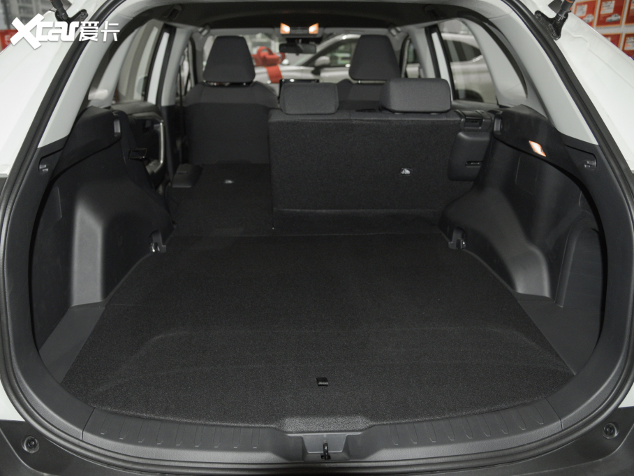 2021RAV4spE+ 2.5L (q)Pro