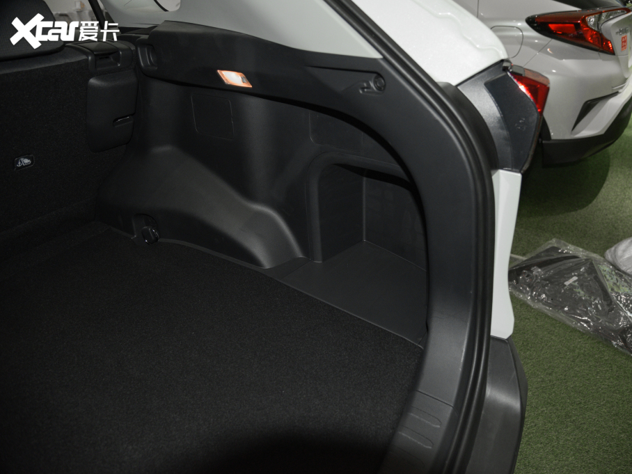 2021RAV4spE+ 2.5L (q)Pro