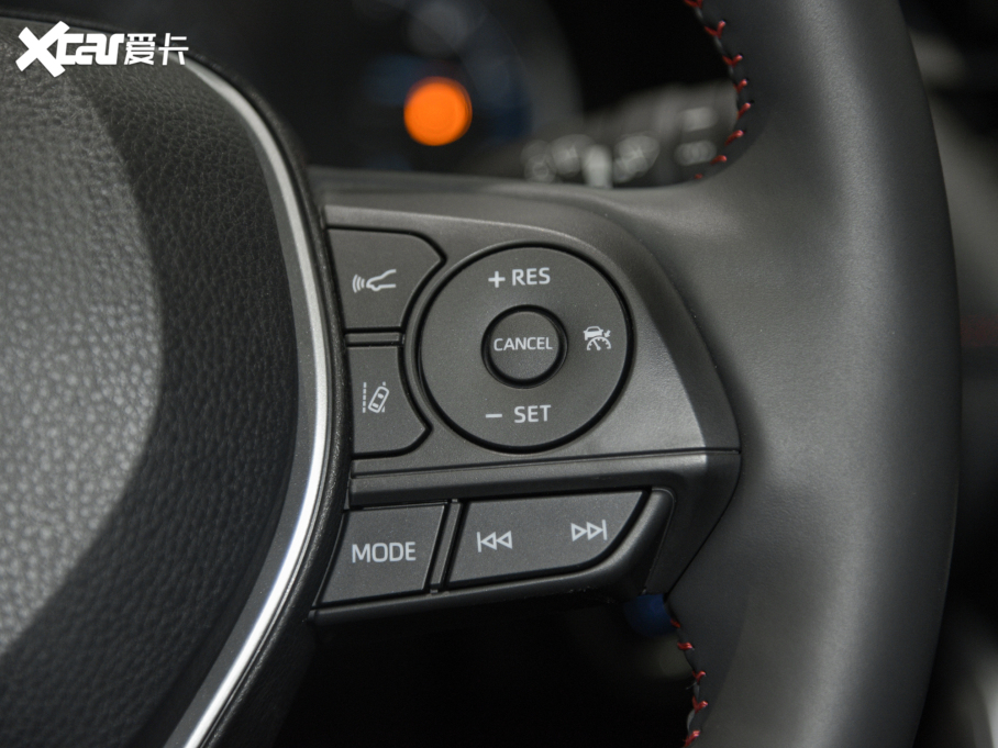 2021RAV4spE+ 2.5L (q)Pro