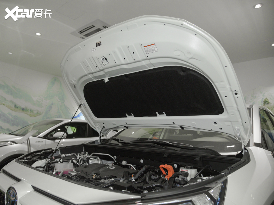 2021RAV4spE+ 2.5L 򌶼Pro