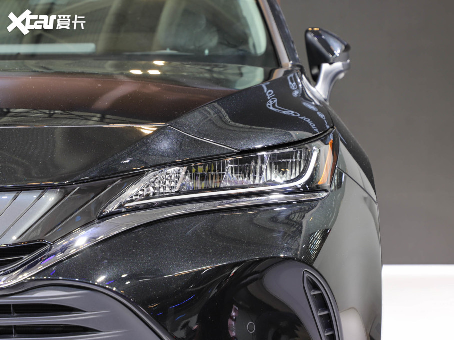 2022HARRIER p 2.5L CVTŞ