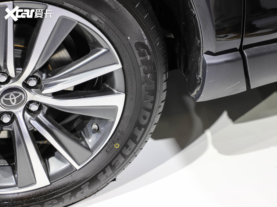 2022HARRIER p 2.5L CVT(q)Ş