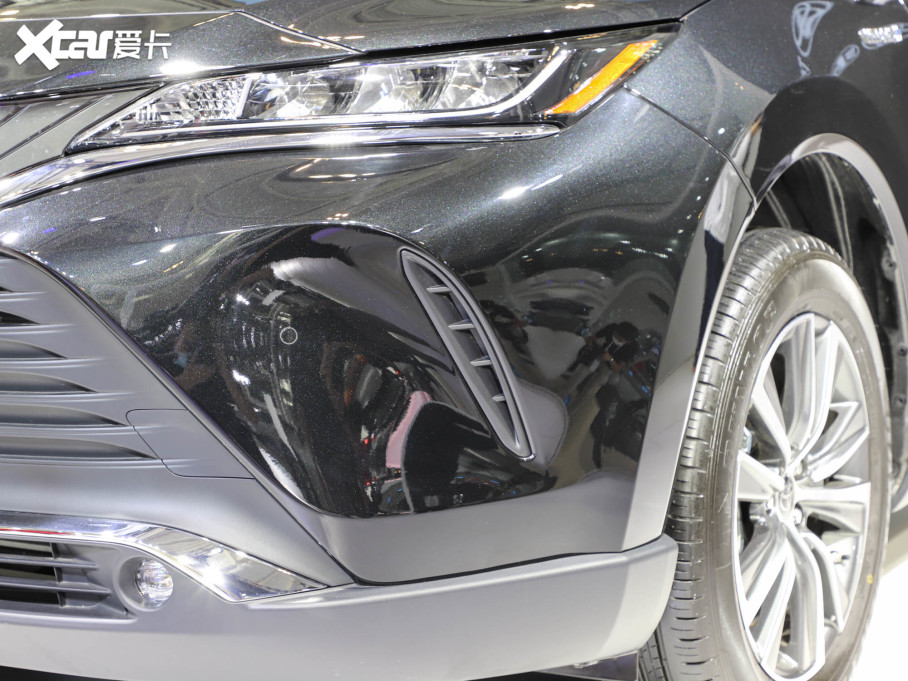 2022HARRIER p 2.5L CVT(q)Ş