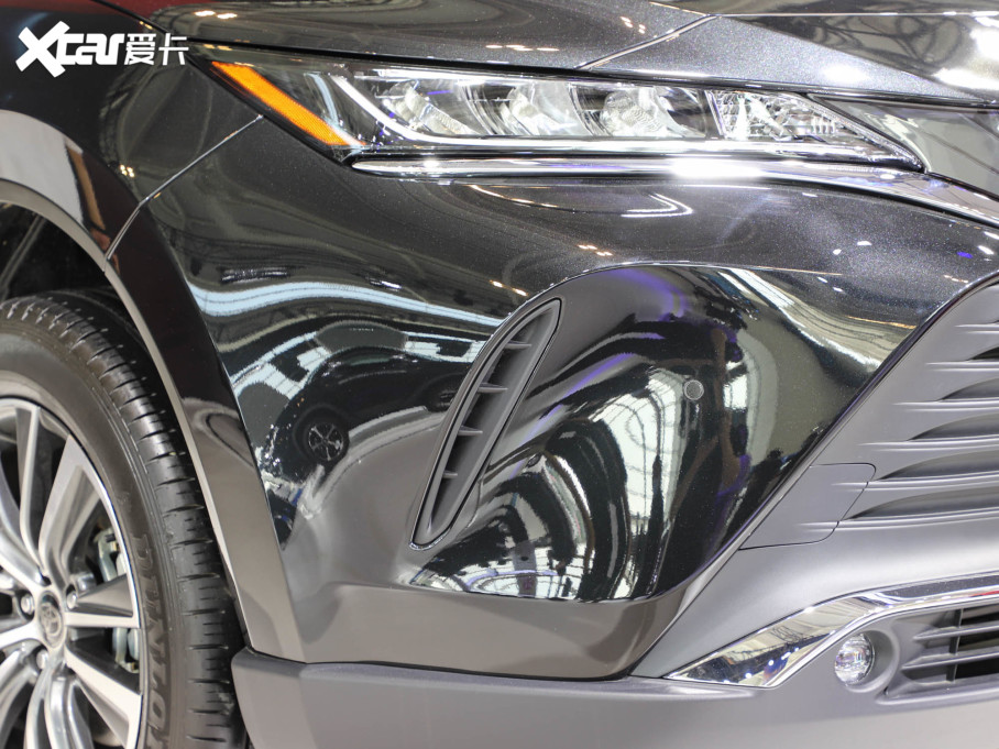 2022HARRIER p 2.5L CVT(q)Ş