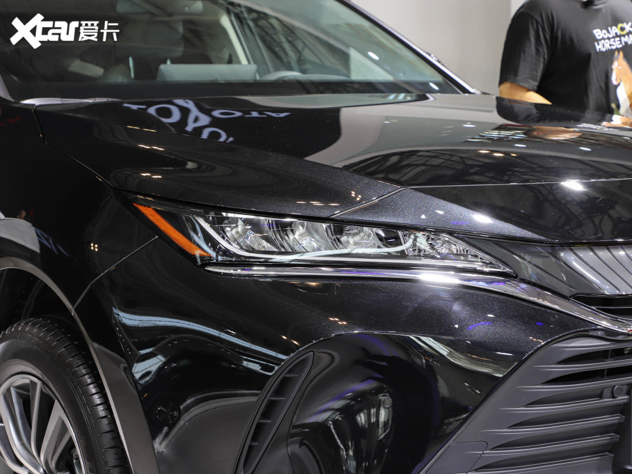 2022HARRIER p 2.5L CVTŞ