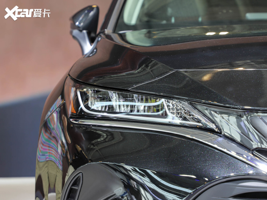 2022HARRIER p 2.5L CVTŞ