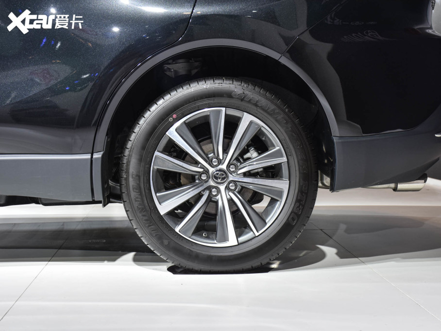 2022HARRIER p 2.5L CVT(q)Ş